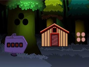 Henny Penny Rescue Puzzle Game - Hidden Object Puzzle