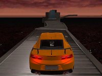 Darkside Stunt Car Driving 3D Online Arcade Game