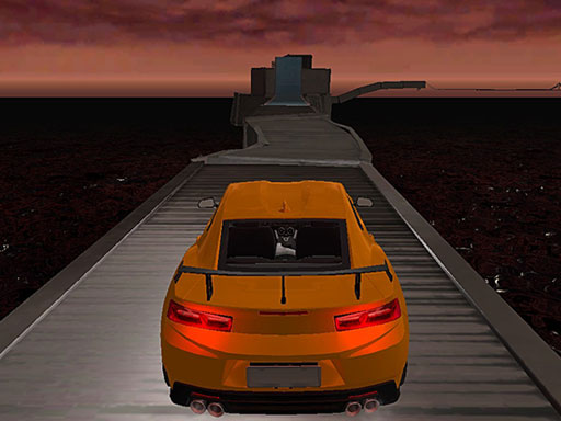 Night Precision Driving 3D