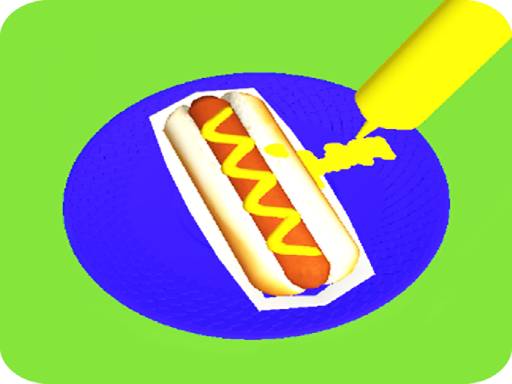Morning Meal Cooking Arcade Game