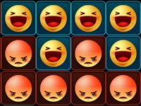 Make All Happy Puzzle Game