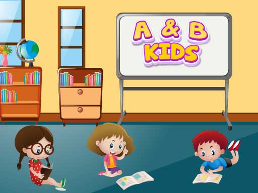 Alphabet Fun Puzzle