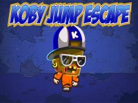 Koby Jump Escape Online Arcade Game