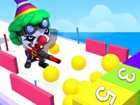 Cannon Ball Shoot Online Puzzle Game - Arcade Game