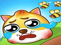 Save My Doge Online Puzzle Game - Puzzle Game
