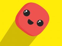 Pocket Jump Arcade Adventure