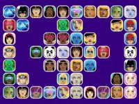 Memory for Faces Puzzle Game