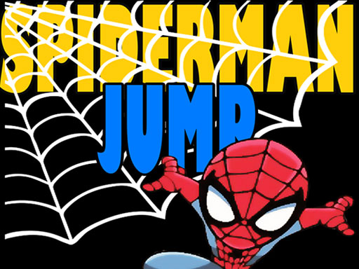 Web Hero Jump Arcade