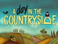 A Day in the Countryside Online Farm Game