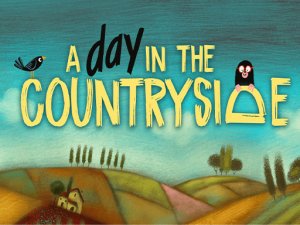 A Day in the Countryside Online Farm Game