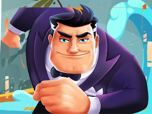 Wave Escape 3D Runner
