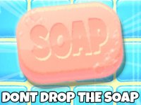 Dont Drop The Soap Online Arcade Game