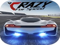Car Crazy Stunt Racing Arcade