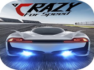 Car Crazy Stunt Racing Arcade