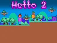 Hetto 2 Online Game - Arcade Game