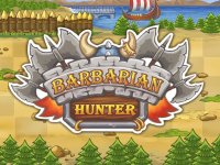 Barbarian Hunter 2 Online Action Game