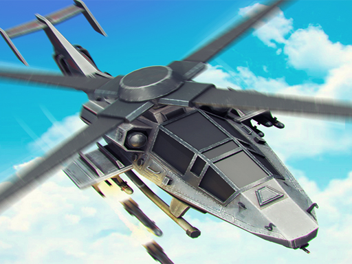 Sky Trophy Chase Arcade