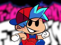 Friday Adventure Night - Online Racing Game Arcade Game