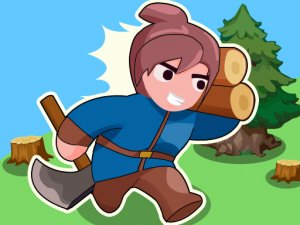 Sandbox Island War Strategy Game