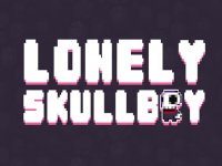 Lonely Skullboy Online Puzzle Game