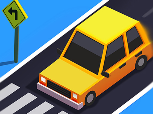 Traffic Go 3D Arcade Drive