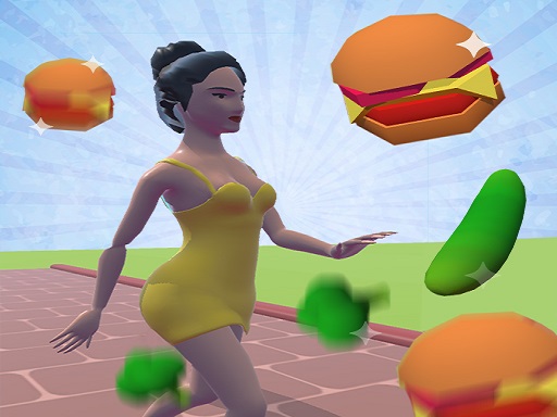 Fit Track: Healthy Runner