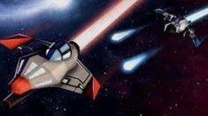 Starblast.io Team Space Fighter