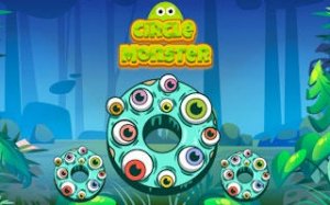 Orb Hopping Challenge