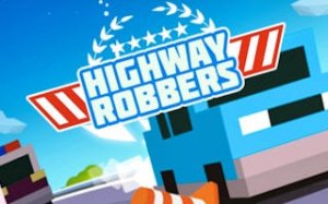 Traffic Runner: Endless Highway