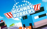 Traffic Runner: Endless Highway