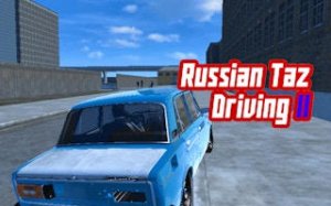 Urban Drift Challenge: Free Roam