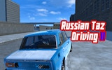 Urban Drift Challenge: Free Roam