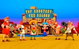 Saloon Quick Tap Adventure