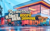 Precision Hoops: Street Challenge
