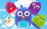 Bird Match Master: Puzzle Birds Online Puzzle Game