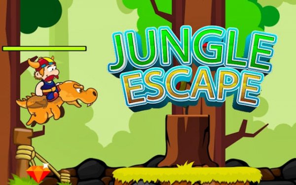 Skyward Jungle Quest