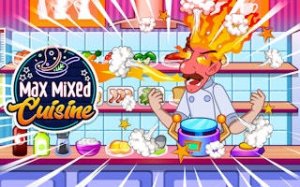 Chef Max Recipe Discovery