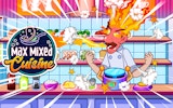 Chef Max Recipe Discovery