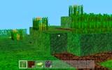 Creative Cube Sandbox World