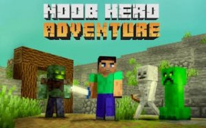 Novice Hero Quest: Idle RPG