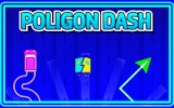 Polygon Rush: Precision Arcade