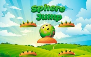 Bouncing Orb Platform Dash