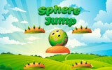 Bouncing Orb Platform Dash