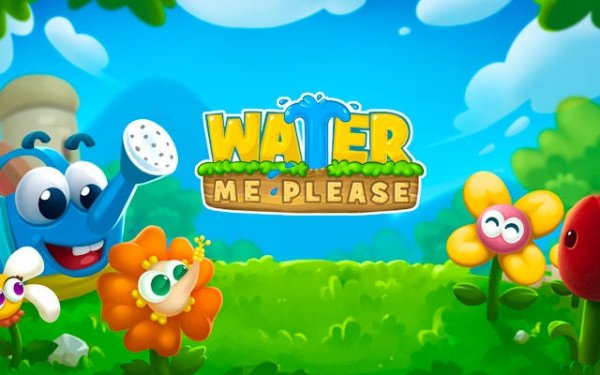 Petal Pathways: Logic Garden