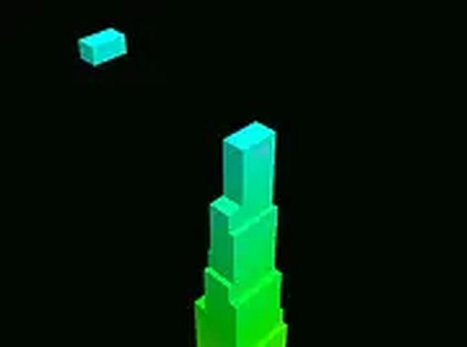 Block Balance Challenge