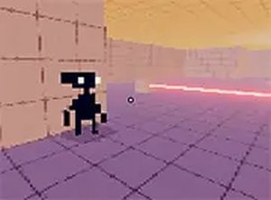 Beam Path Logic Challenge