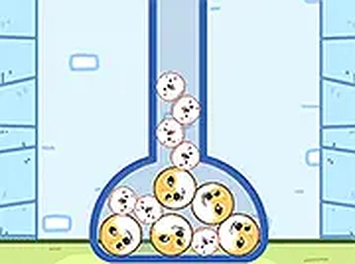 Rescue the Pup: Logic Boxes