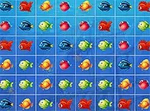Tile Merge Fishing Quest