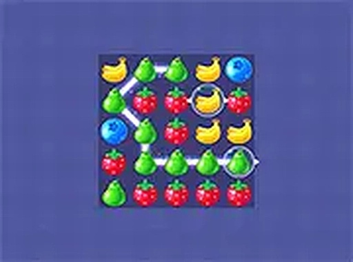 Colorful Orchard Puzzle