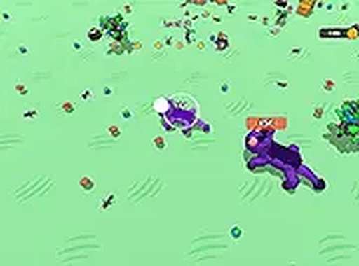 Serpent Expansion Quest